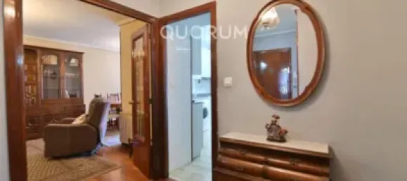 4 bedrooms Apartment in Basque Autonomous Community, Spain No. 151851 28