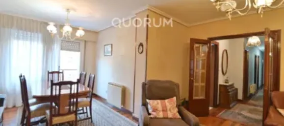 4 bedrooms Apartment in Basque Autonomous Community, Spain No. 151851 4