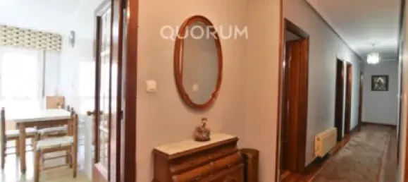4 bedrooms Apartment in Basque Autonomous Community, Spain No. 151851 27