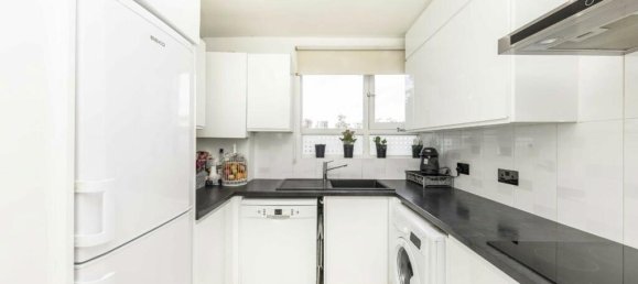 2 Schlafzimmer Wohnung in Kings Cross, United Kingdom, Nr. 5597 5