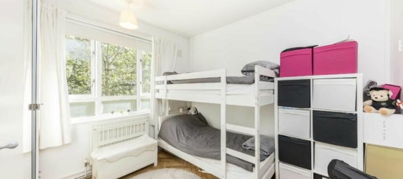 2 Schlafzimmer Wohnung in Kings Cross, United Kingdom, Nr. 5597 7