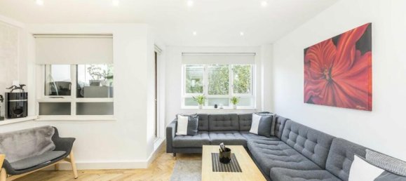 2 Schlafzimmer Wohnung in Kings Cross, United Kingdom, Nr. 5597 3