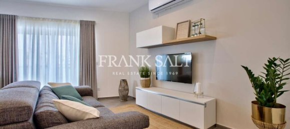 3 غرف نوم شقة في Kappara, Malta رقم 9787 2