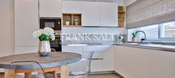 3 غرف نوم شقة في Kappara, Malta رقم 9787 6