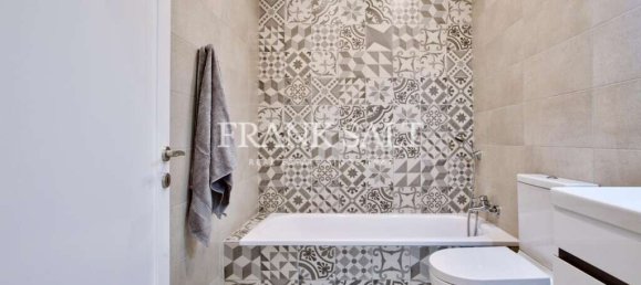 3 غرف نوم شقة في Kappara, Malta رقم 9787 19