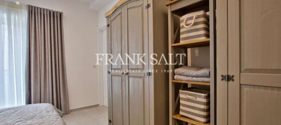 3 غرف نوم شقة في Kappara, Malta رقم 9787 10