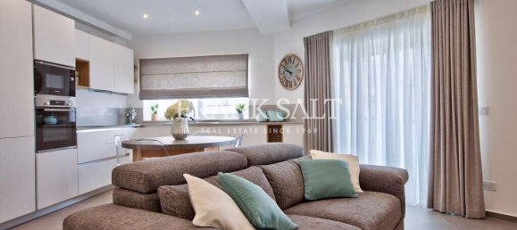 3 غرف نوم شقة في Kappara, Malta رقم 9787 3