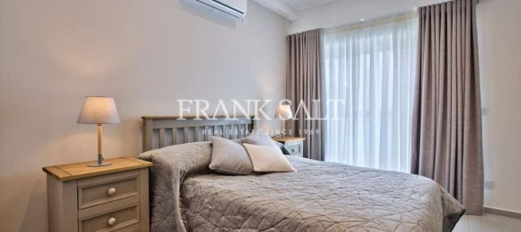 3 غرف نوم شقة في Kappara, Malta رقم 9787 13