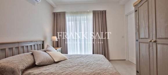 3 غرف نوم شقة في Kappara, Malta رقم 9787 9