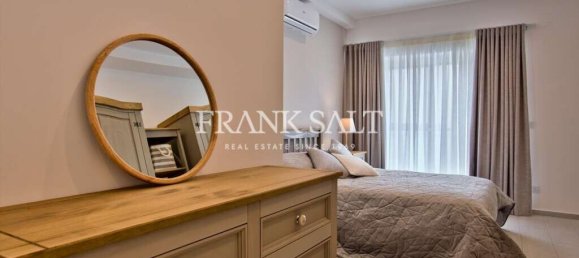 3 غرف نوم شقة في Kappara, Malta رقم 9787 8