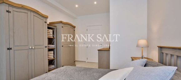 3 غرف نوم شقة في Kappara, Malta رقم 9787 11