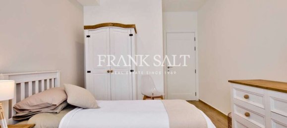 3 غرف نوم شقة في Kappara, Malta رقم 9787 16