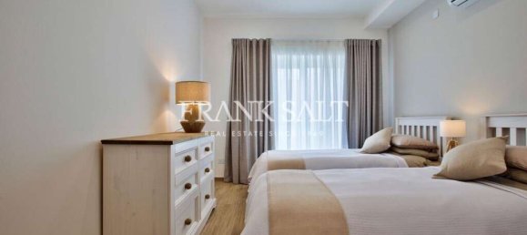 3 غرف نوم شقة في Kappara, Malta رقم 9787 14