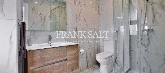 3 غرف نوم شقة في Kappara, Malta رقم 9787 12