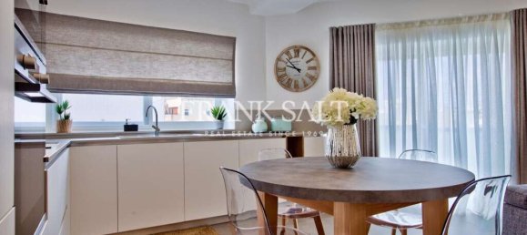 3 غرف نوم شقة في Kappara, Malta رقم 9787 7