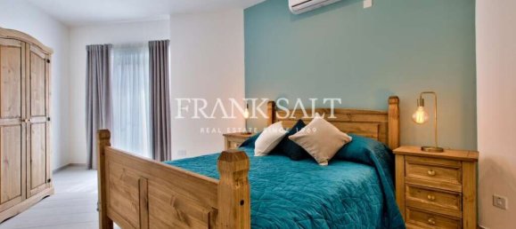 3 غرف نوم شقة في Kappara, Malta رقم 9787 17