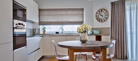 3 غرف نوم شقة في Kappara, Malta رقم 9787 5