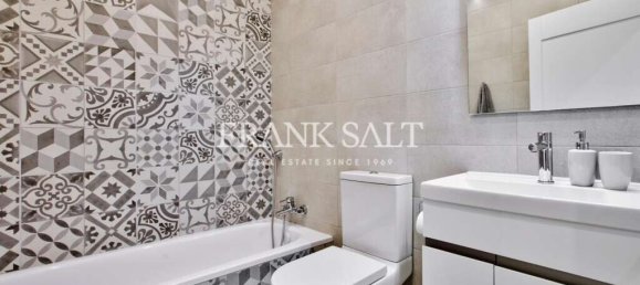 3 غرف نوم شقة في Kappara, Malta رقم 9787 20