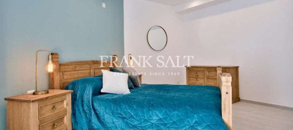 3 غرف نوم شقة في Kappara, Malta رقم 9787 18