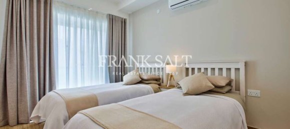 3 غرف نوم شقة في Kappara, Malta رقم 9787 15