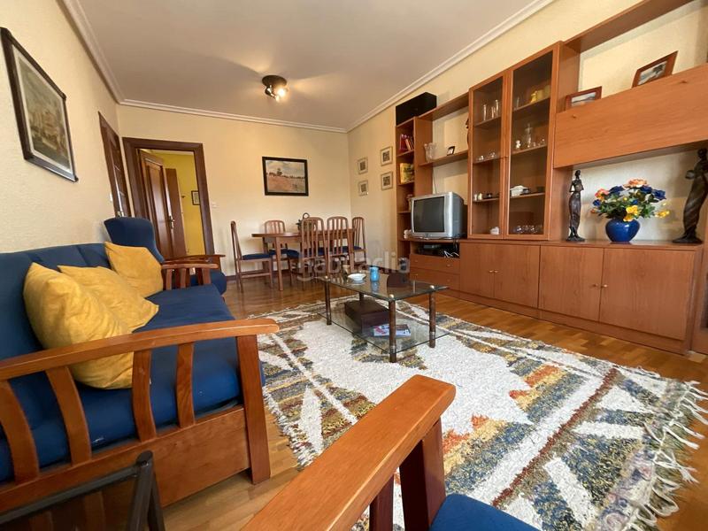 3 bedrooms Apartment in La Rioja, Spain No. 164288