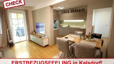 3-salle Appartement à Kalsdorf bei Graz, Austria No. 195375