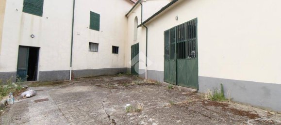 Imóvel comercial em Larciano, Italy 400 m² N.º 349244 9