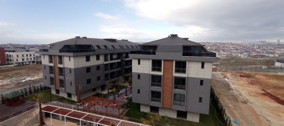 Apartment 5+1 in Beylikduezue, Turkey No. 14214 9