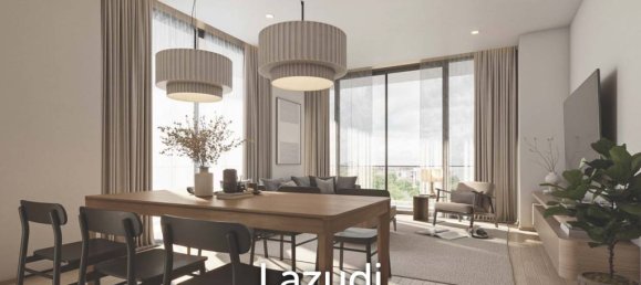 2 bedrooms Condo in Bang Tao, Thailand No. 14368 4