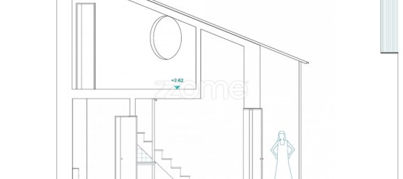 1 chambre Maison à Porto, Portugal No. 101951 41