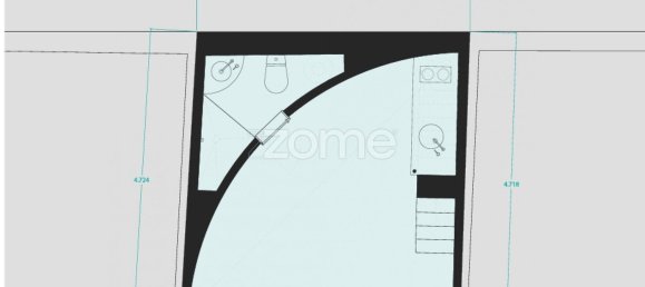 1 chambre Maison à Porto, Portugal No. 101951 44