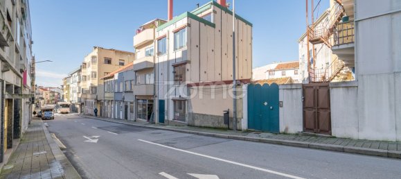 1 chambre Maison à Porto, Portugal No. 101951 39