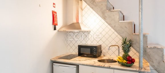 1 chambre Maison à Porto, Portugal No. 101951 7