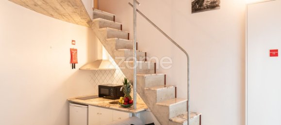 1 chambre Maison à Porto, Portugal No. 101951 3