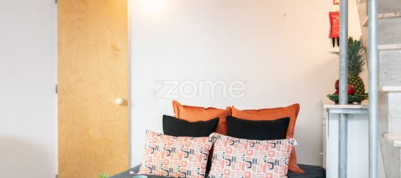 1 chambre Maison à Porto, Portugal No. 101951 17