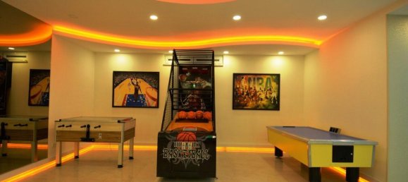 2 rooms Apartment in Mahmutlar, Turkey No. 9744 5