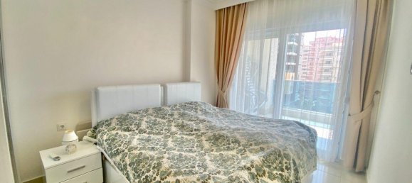 2 rooms Apartment in Mahmutlar, Turkey No. 9744 22