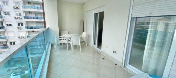 2 rooms Apartment in Mahmutlar, Turkey No. 9744 21