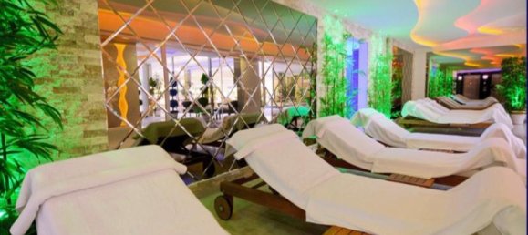 2 rooms Apartment in Mahmutlar, Turkey No. 9744 10