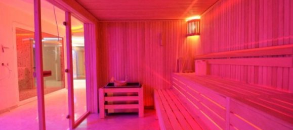 2 rooms Apartment in Mahmutlar, Turkey No. 9744 11