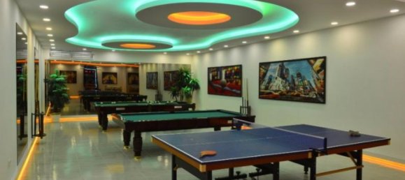 2 rooms Apartment in Mahmutlar, Turkey No. 9744 7