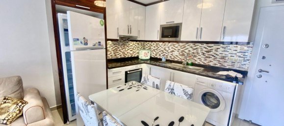2 rooms Apartment in Mahmutlar, Turkey No. 9744 16