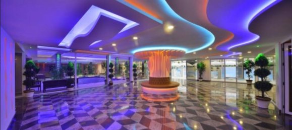 2 rooms Apartment in Mahmutlar, Turkey No. 9744 8