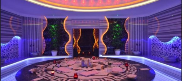 2 rooms Apartment in Mahmutlar, Turkey No. 9744 12