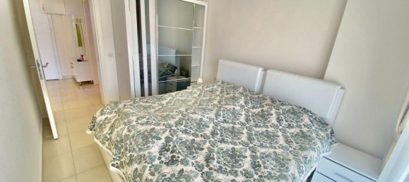 2 rooms Apartment in Mahmutlar, Turkey No. 9744 23