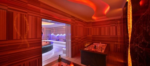 2 rooms Apartment in Mahmutlar, Turkey No. 9744 13