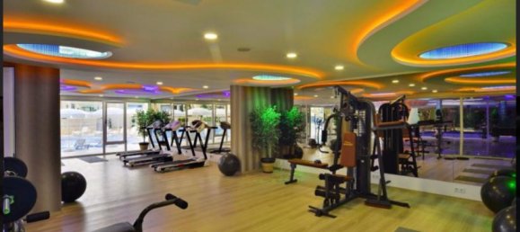 2 rooms Apartment in Mahmutlar, Turkey No. 9744 4