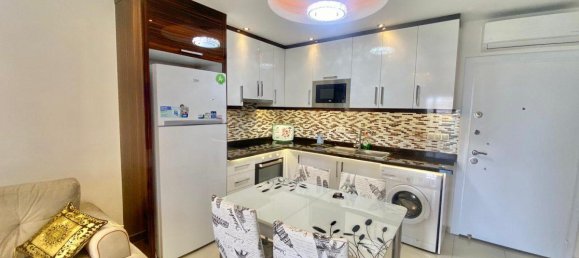 2 rooms Apartment in Mahmutlar, Turkey No. 9744 17