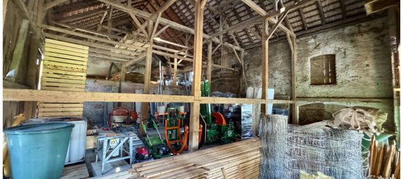 6 rooms Land in Ostallgau, Germany No. 358418 11