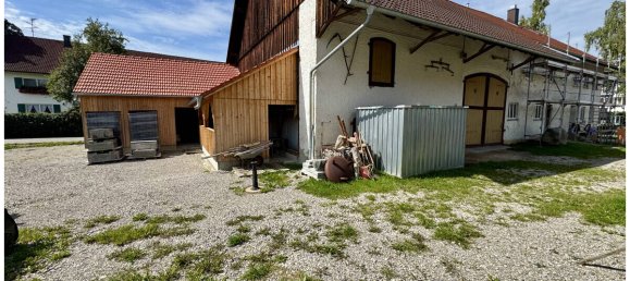 6 rooms Land in Ostallgau, Germany No. 358418 6